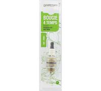 Bougie d'allumage adaptable remplace Champion: CJ8 NGK: BM6A moteurs 4 temps G