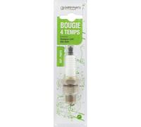 Bougie d'allumage adaptable remplace L86C / C8S, NGK: B6HS G