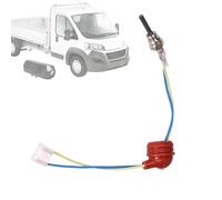 Bougie d'allumage | Aigne d'allumage multifonction 12V 24V | Accessoire de remplacement de démarrage du moteur pour le système de stationnement Système Car Tamion RV SUV Marine Boat Van Aut