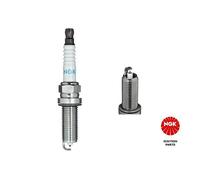 Bougie d'allumage NGK 93607, 1 pièce