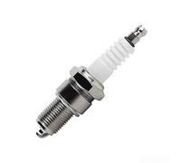 Bougie d'allumage Alliage Longue Vie Bougie d'allumage Alliage | Combustion optimale, réduction émissions, moteur fluide, compatible divers véhicules, installation rapide