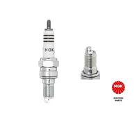NGK Bougie Iridium IX - CR8EHIX-9, taille 25 mm