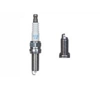 Bougie d'allumage Antiparasitage, 5kOhm 92154 NGK pour MERCEDES-BENZ MITSUBISHI