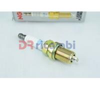 Bougie D'Allumage AUDI A4 A6 TT VW GOLF IV PASSAT 1.8 T - NGK-NTK PFR6Q