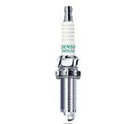 Denso Bougie d'allumage FK20HBR11 - 3 électrodes - Remplacement 267700-4200