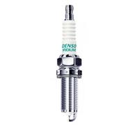 Bougie d'allumage avec résistance FK20HR11 DENSO pour SUBARU VOLVO HYUNDAI HONDA
