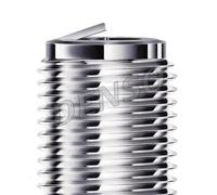 Bougie d'allumage avec résistance IK01-24 DENSO pour LAND ROVER PORSCHE VW