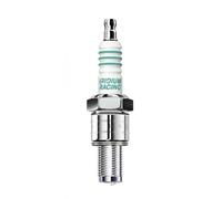 Denso Bougie d'allumage IRL01-27 avec résistance pour Mazda RX-8 – Lot de 4