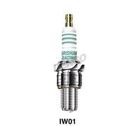 Denso IW01-27 Allumage Prise 5714 Iridium Course Rechange 267700-1120