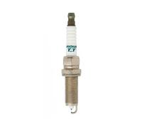 Denso Bougies d'allumage IXEH22TT Iridium TT 1 électrode de masse – Paquet de 4