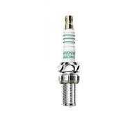 1 Bougie D'allumage Denso Iridium Racing Ixu01-34