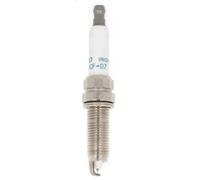 Denso Bougie d'allumage SXB24HCF-D7 – Iridium & platine, résistance, filetage 26,5 mm
