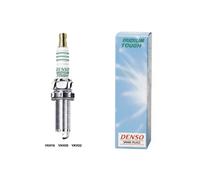 Denso Bougie d'allumage VKH22 – 1 électrode de masse, iridium/platine, vendu à l'unité