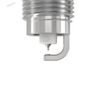 DENSO Bougie d'allumage VXUHC22G avec résistance 1-électrode de masse Électrode centrale à l'iridium Électrode de masse en platine Longueur du filetage: 26,5mm