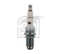 Bougie d'allumage avec siège à garniture plate 13506 FEBI BILSTEIN pour NISSAN
