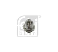 Bougie d'allumage avec siège à garniture plate 13515 FEBI BILSTEIN pour VW VENTO