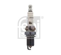 FEBI BILSTEIN Bougie d'allumage 13603 – siège à garniture plate, électrode en platine