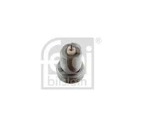 Bougie d'allumage avec siège à garniture plate 13603 FEBI BILSTEIN pour VOLVO VW