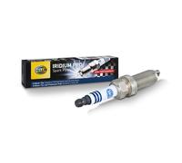 Bougie D'Allumage Avec Siège Plat M14X1,25 25 Nm HELLA Pour Par Ex. VW JETTA