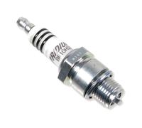 Bougie d''allumage avec terminal amovible BR10HIX compatible avec DERBI GPR 50