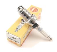Bougie d''allumage avec terminal amovible compatible avec MZ MZ1000 SF 1000