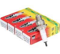 Bougie d'allumage BERU ZM14-260 Isolator Spezial, 4 pièces pour Simson MZ/MUZ