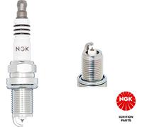 bougie d'allumage BKR6EIX-11 Série Iridium IX, NGK - Japon 3764