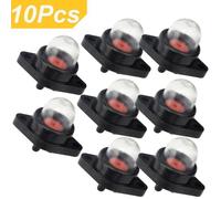 Bougie d'allumage BMsnapL7T pour tronçonneuse et débroussailleuse Jane-Flat Type-10pcs