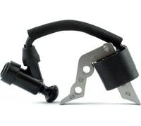 Bougie d'allumage, bobine T3 d'une tondeuse T100