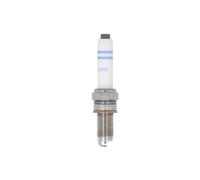 Bosch Bougie d'allumage 0241145528 – ouverture 16 mm, filetage 20,5 mm – Audi/Seat/Skoda/VW – 1x
