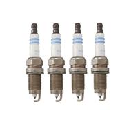 Bougie d'allumage BOSCH 0 242 235 984, 4 pièces