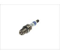 Bosch FR6KI332S Lot de 10 bougies d'allumage Iridium jusqu' 4 fois plus longue dur e de vie
