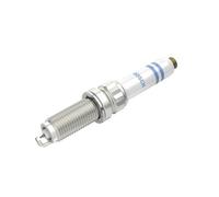 Bougie D'allumage Bosch 0242145555 Double Platinum pour Bmw Mini