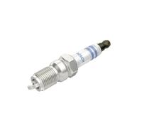 Bougie D'allumage Bosch 0242240620 Double Platinum pour Mazda Opel Volvo