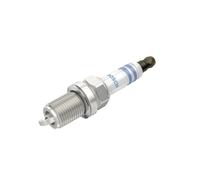 Bougie D'allumage Bosch 0242240650 Double Platinum pour Audi Daihatsu Nissan VW