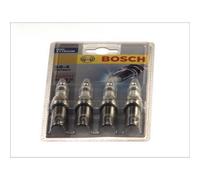 Bougie D'Allumage Bosch Plugs/Câbles VW Audi Seat Skoda 0242235912