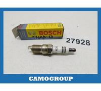 Bougie d'allumage BOSCH 0 242 236 563, 1 pièce