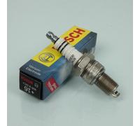 Bougie D'allumage Bosch Pour Moto Harley Davidson 1340 Flt 1980 À 1985 Wr 9 Dc-10 / Bpr5es Neuf