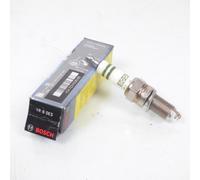 Bougie d'allumage Bosch pour Moto Laverda 650 Formula 1996 à 1997 DCPR8E Neuf