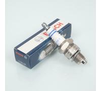 Bougie d'allumage Bosch pour Scooter Daelim 50 Message 1998 à 2001 WR3BC0=BR8HSA