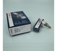Bougie D'allumage Bosch Pour Scooter Malaguti 50 Centro 4t 2008 À 2012 Neuf