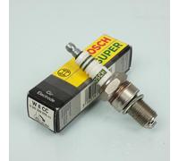 Bougie d'allumage Bosch W 8 CC pour moto scooter quad / B5ES Neuf