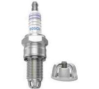 Bosch WR8LTC - Bougie d'allumage Nickel - 1 bougie