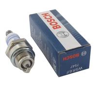 Bougie d'allumage BOSCH WSR6F