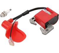Bougie d'allumage, Bougie d'allumage L7T, Bougie d'allumage, Kit de bougies d'allumage, Kit de bougies d'allumage, Bougie d'allumage de remplacement, Bougie d'allumage de remplacement