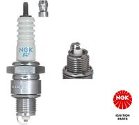 bougie d'allumage BPR6HS-10 Série standard, NGK - Japon 2633