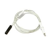 Bougie d'allumage C00267221 pour plan de cuisson Indesit Ariston