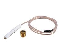 bougie d'allumage + cable - ariston 340261