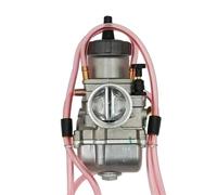 Bougie d'allumage Carburateur PWK40 Pour YZ250 Pour YFZ350 Pour YZ 250 350 Carburateurs 40mm Carburateur PWK