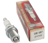 Bougie d'allumage CHAMPION C11YCC